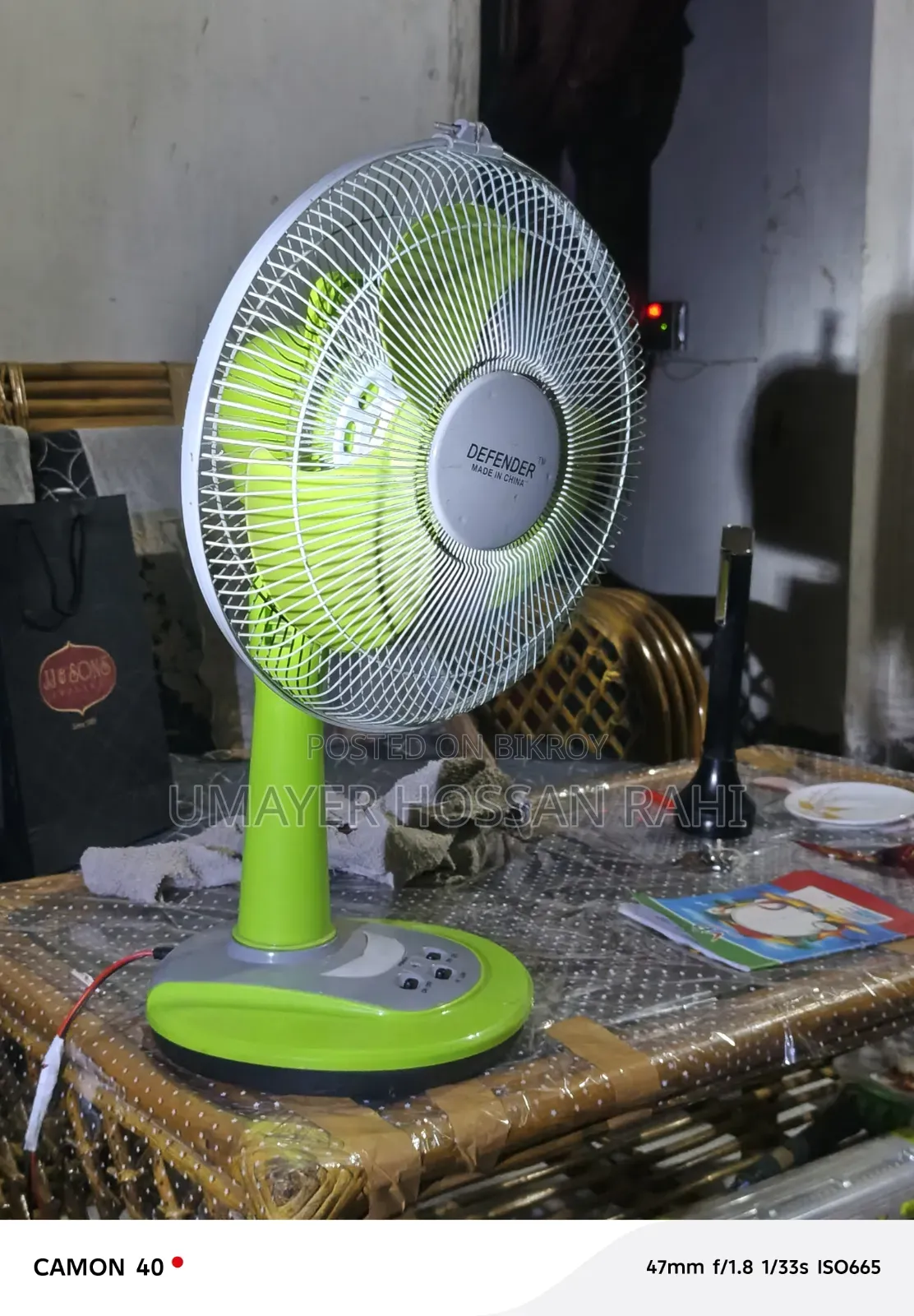 Solar IPS