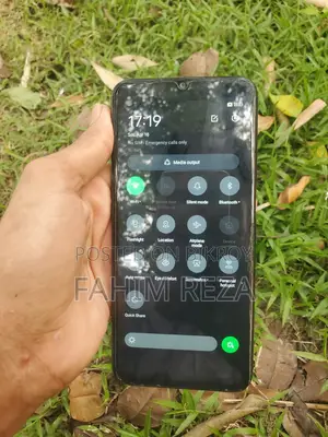 OPPO A16 . (Used)
