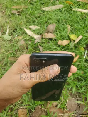 OPPO A16 . (Used)