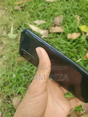 OPPO A16 . (Used)