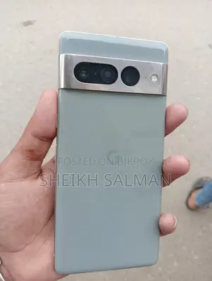 Google Pixel 7 Pro USA (Used)