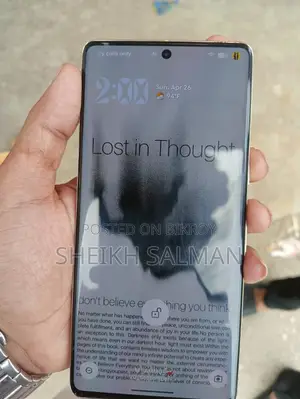 Google Pixel 7 Pro USA (Used)