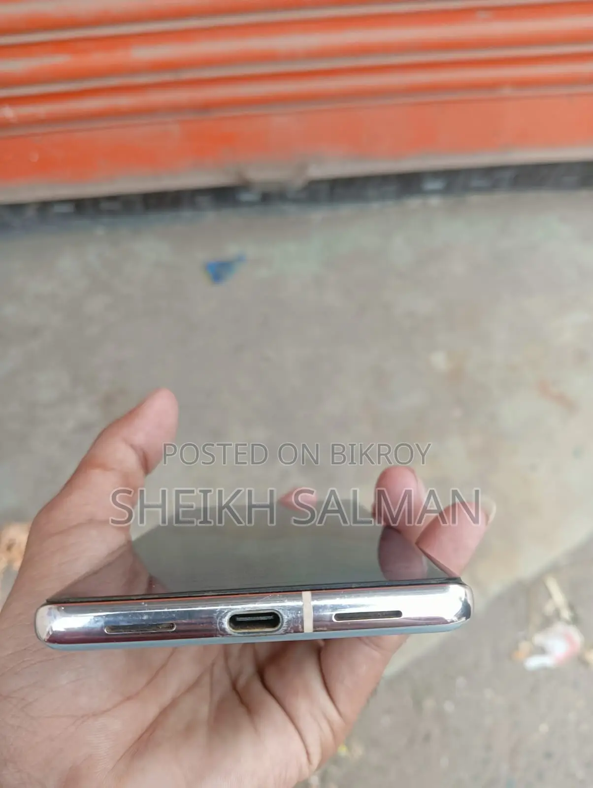 Google Pixel 7 Pro USA (Used)