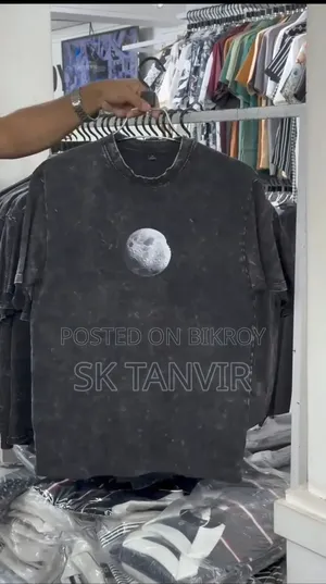 Comfortable Summer T-Shirts - Wholesale (Min. 10 Pieces)