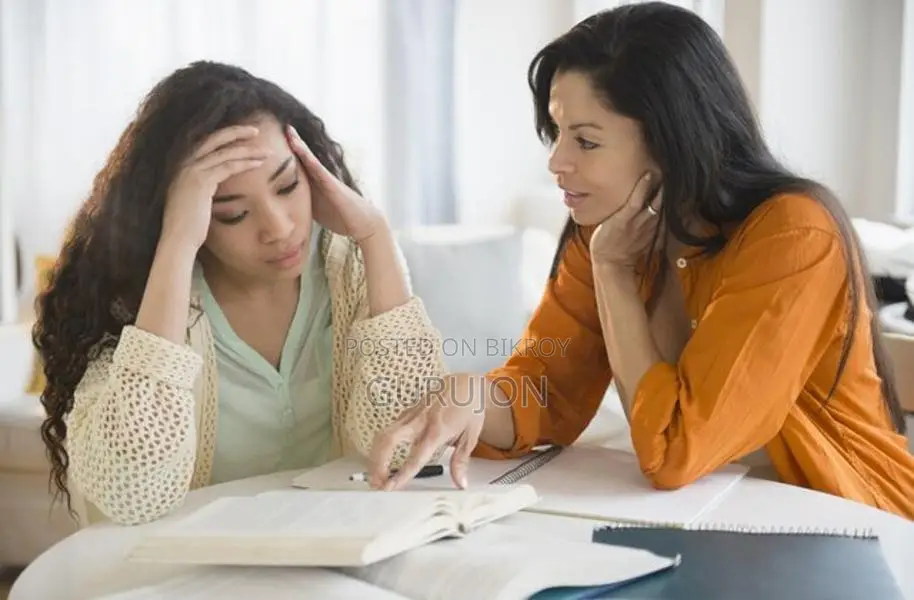 HOME TUTOR FOR ISD, AISD, AGA KHAN STUDENTS IN Dhaka