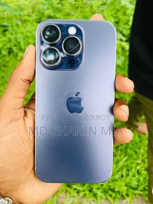 Apple iPhone 14 Pro 128 GB Purple
