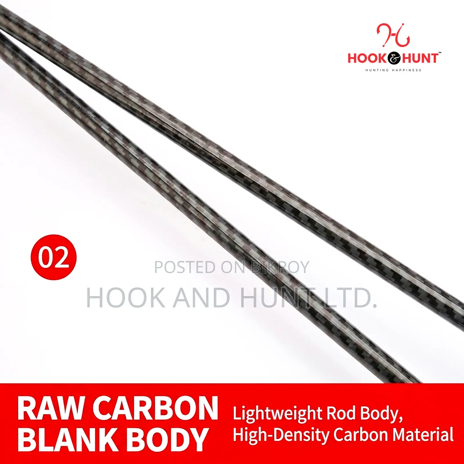 Long Casting Fiberglass Lure Fishing Rod 180–240CM