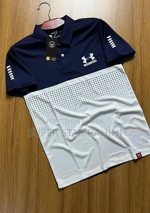 Comfortable Polo shirt for summer