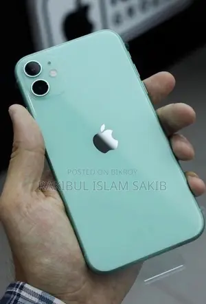Apple iPhone 11 INDIA (Used)