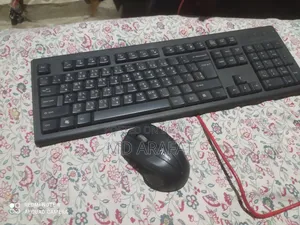 Desktop Computer 4GB Intel Core I3 HDD+SSD 512GB
