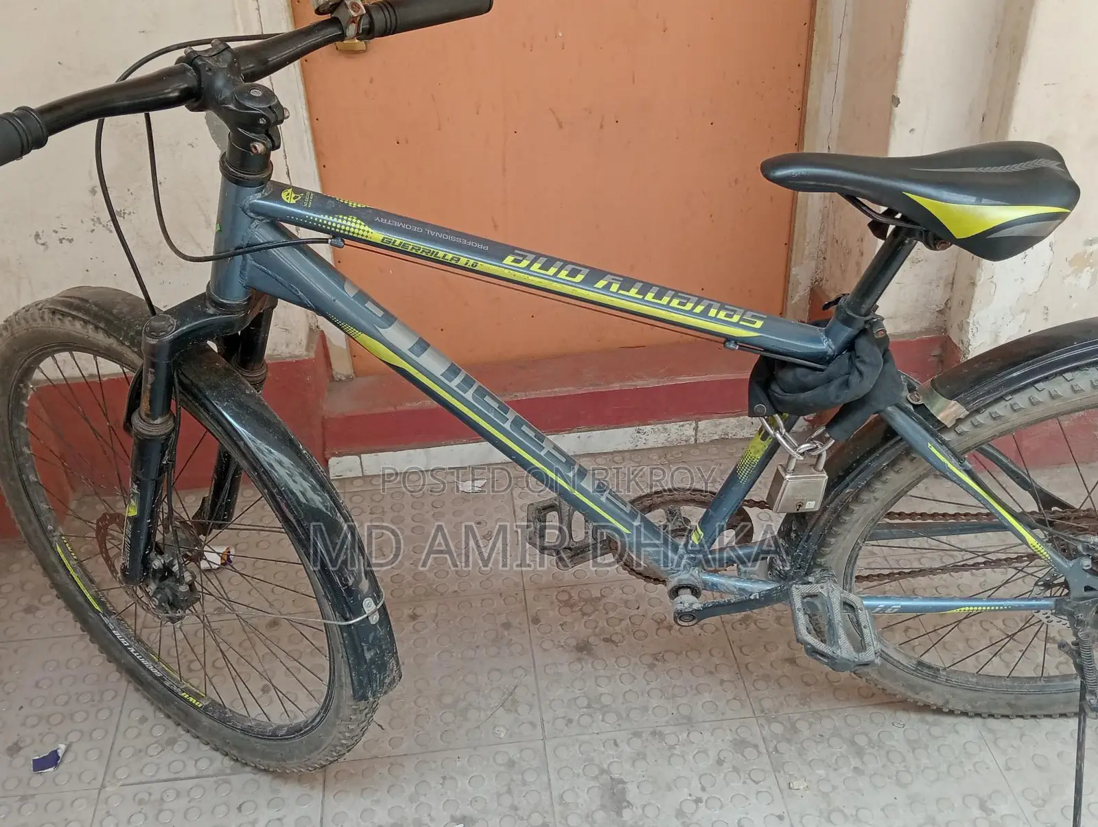Bicycle for Sale