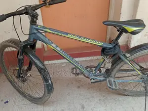 Bicycle for Sale
