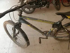 Bicycle for Sale