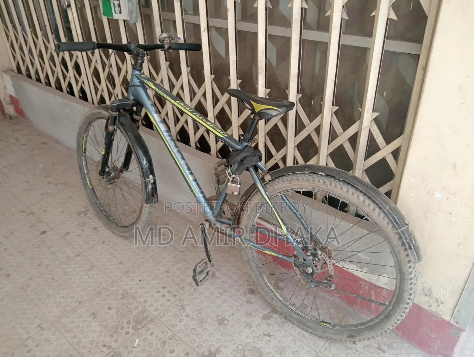 Bicycle for Sale