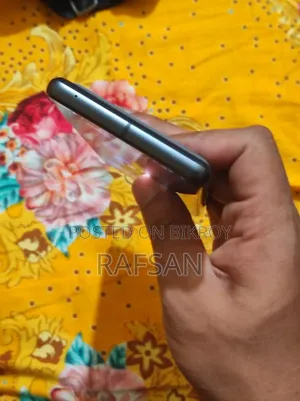 New Google Pixel 7 128 GB Black