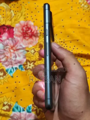 New Google Pixel 7 128 GB Black