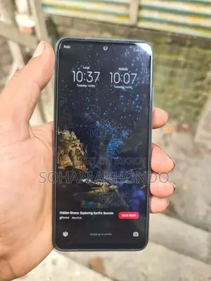 Xiaomi Redmi Note 11 (ব্যবহৃত)