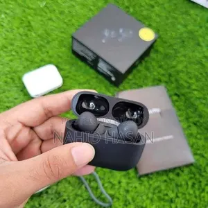 Brand New Airpods Pro 2nd Gen (Dubai Variant) Black
