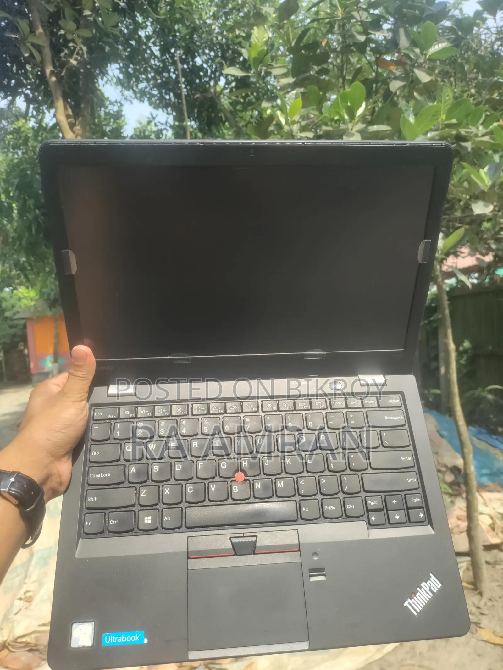 ল্যাপটপ