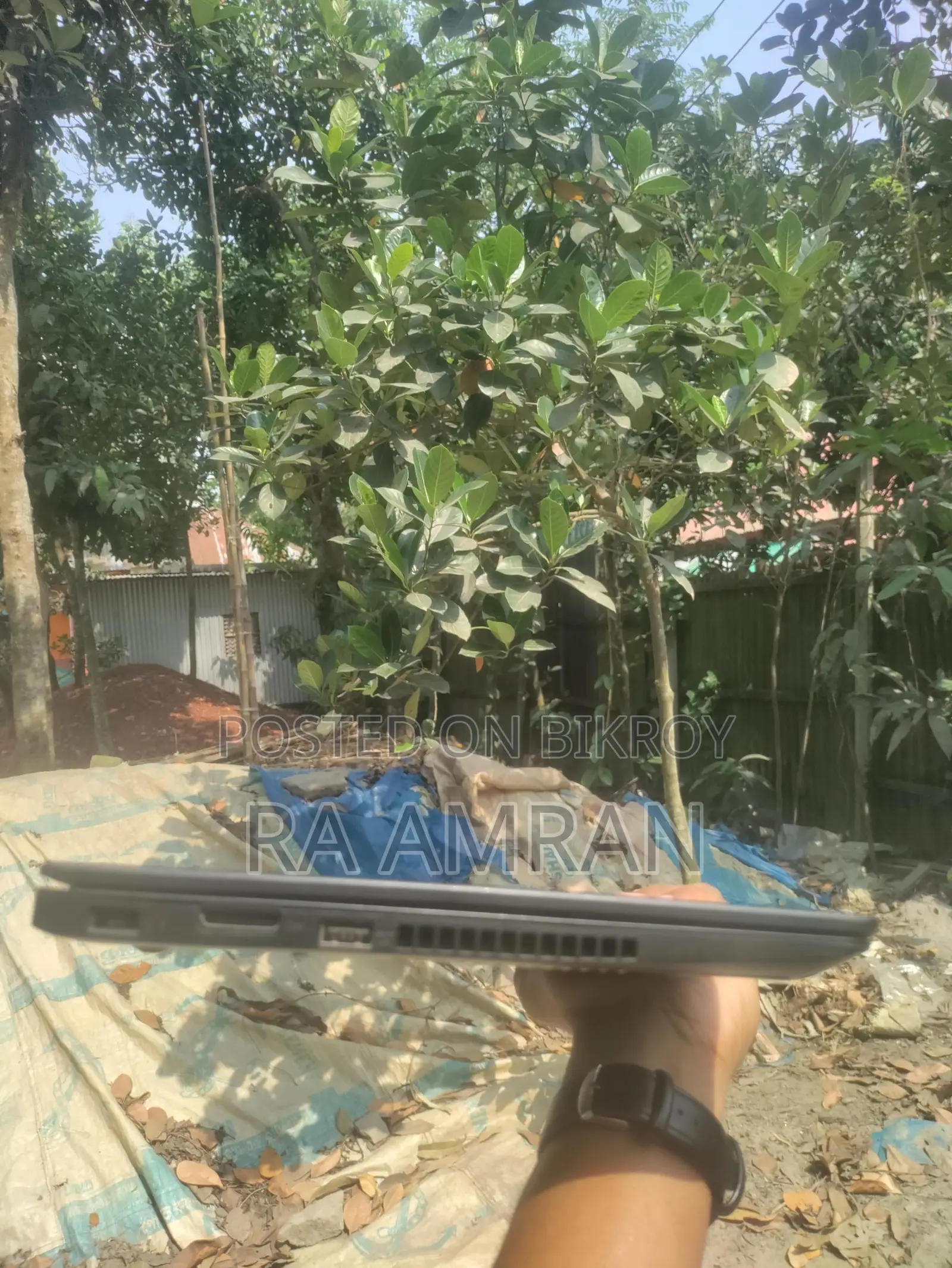 ল্যাপটপ