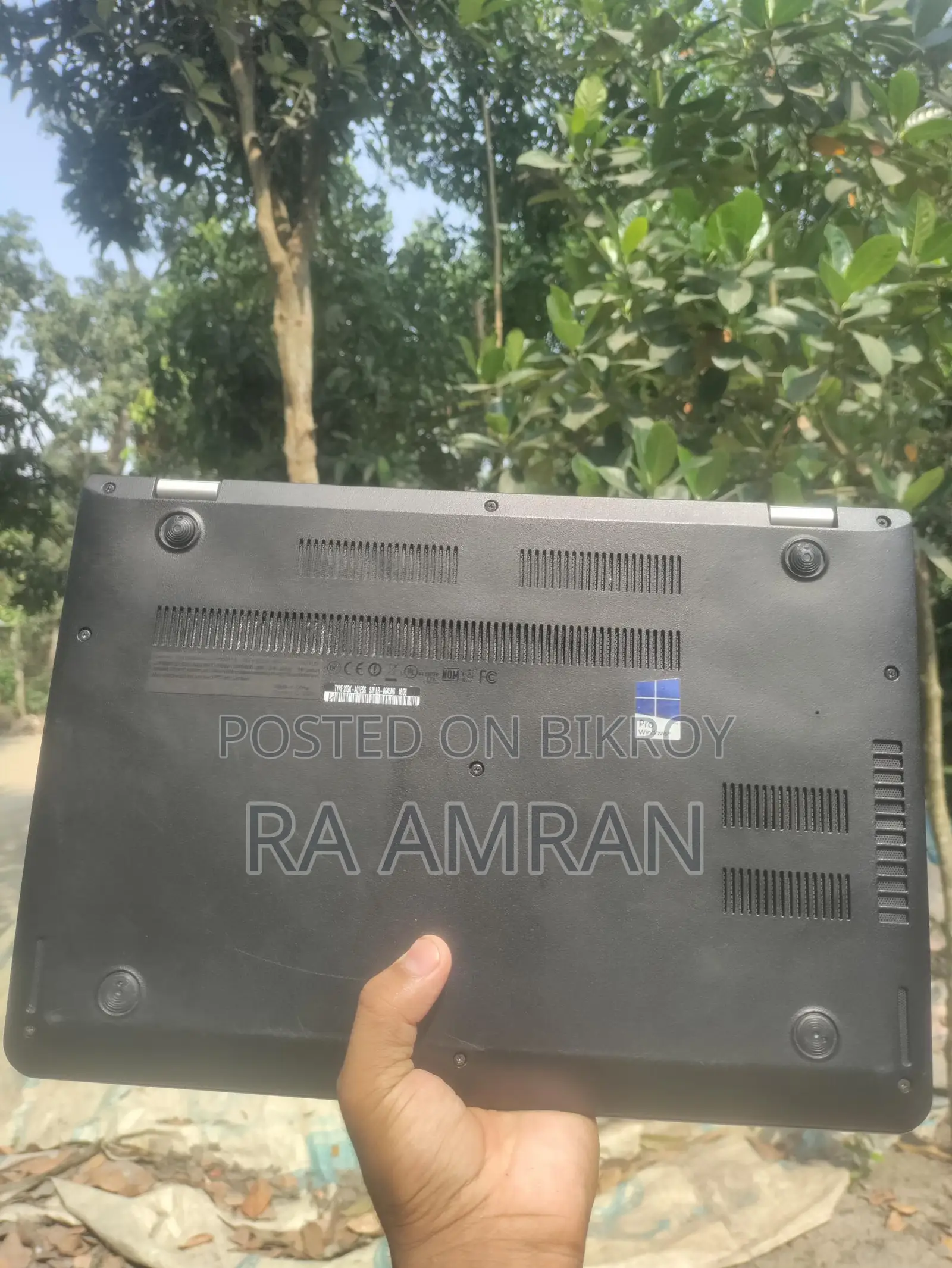 ল্যাপটপ