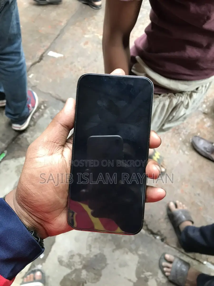 Apple iPhone 13 Pro 512GB (Used)