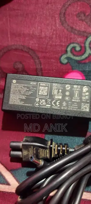 45 Watt Charger for HP