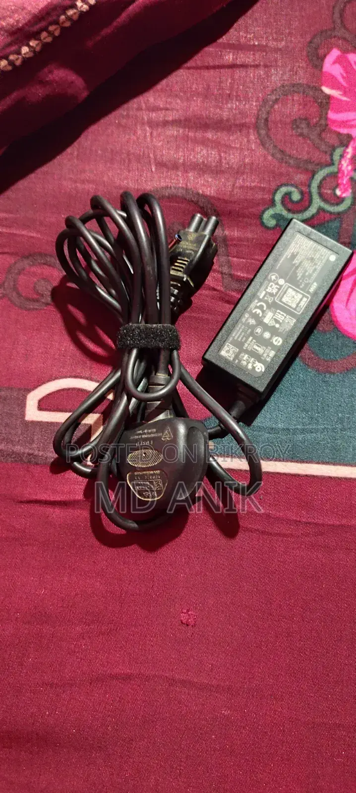 45 Watt Charger for HP