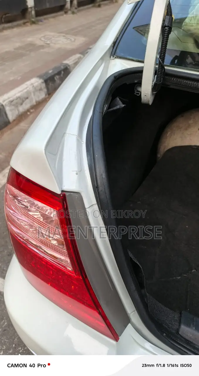 Toyota Corolla X EDITION 2005