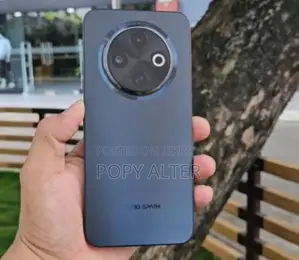 Tecno Spark 30c (Used)