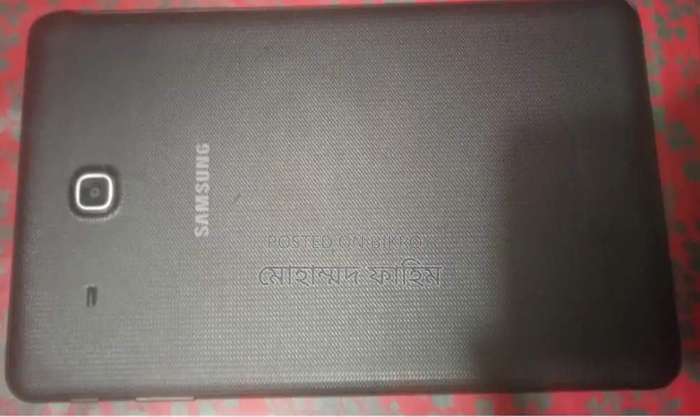Samsung Galaxy Tab