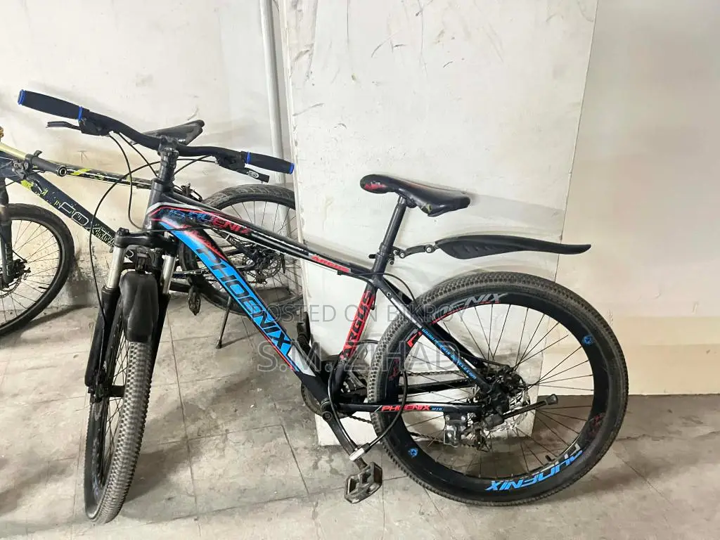 Bicycle Sell