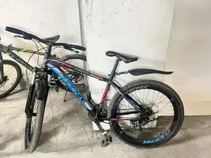 Bicycle Sell