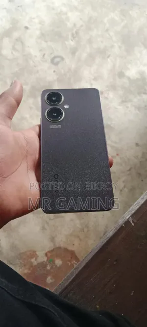 Vivo Y27 128 GB Black