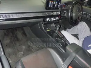 Honda Civic 2021