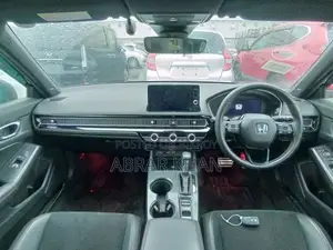 Honda Civic 2021