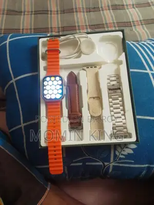 Smart Watches for Sale