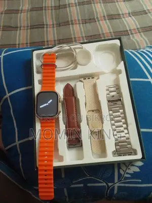 Smart Watches for Sale