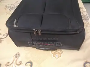 Hand Luggage