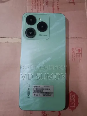 Walton NEXG N74 128 GB