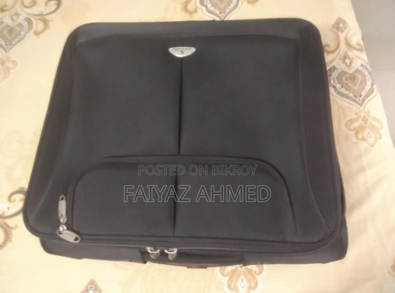 Hand Luggage