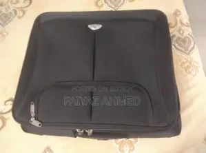 Hand Luggage