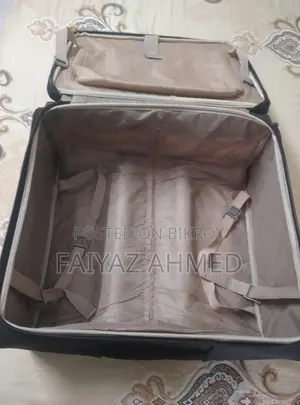 Hand Luggage