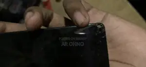 Pixel 6a Display