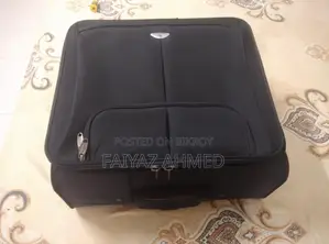 Hand Luggage