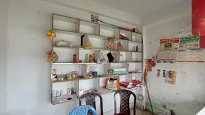 ৮x৫ ওয়াল র‍্যাক বিক্র‍য় করা হবে