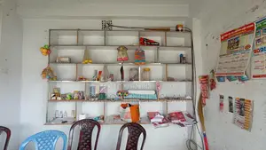 ৮x৫ ওয়াল র‍্যাক বিক্র‍য় করা হবে