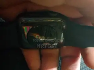 Apple Watch SE2 Battery Health 95%