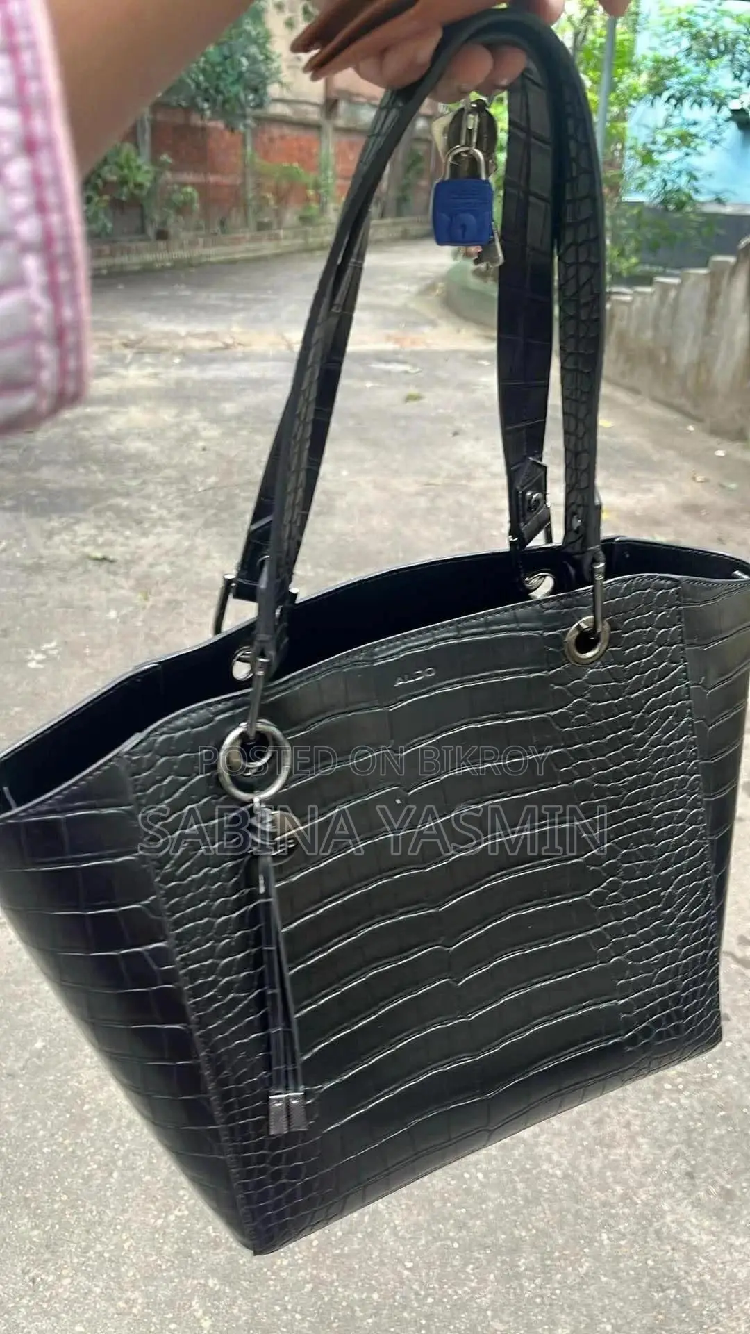 Aldo Original Bag