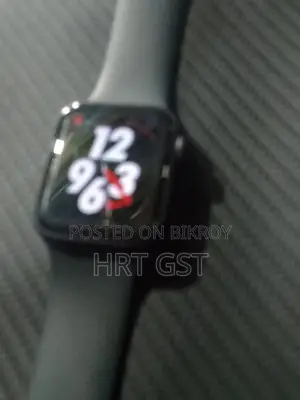 Apple Watch SE2 Battery Health 95%